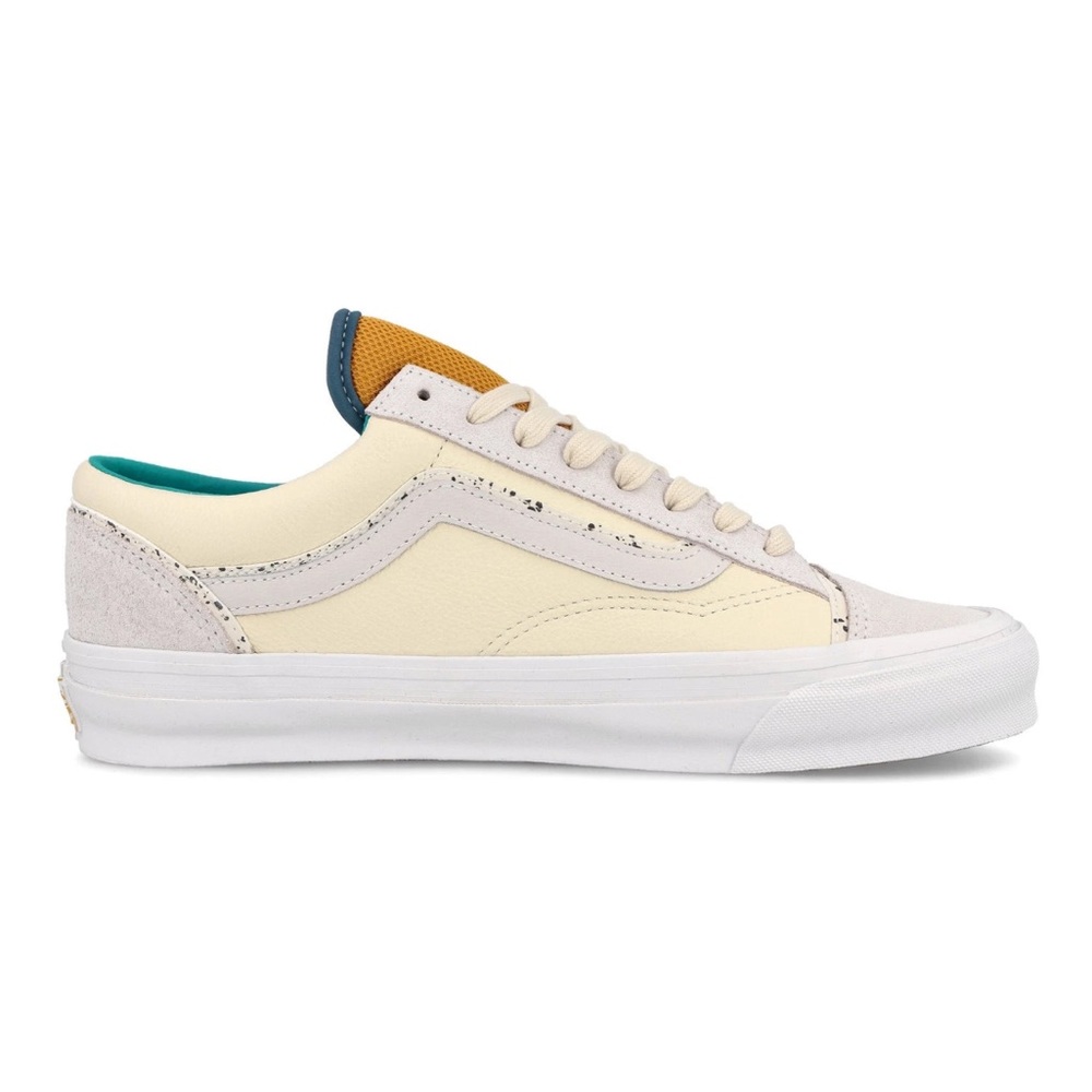 Vans
OG Style 36 UL LX 'Devil's details’
Brand new - Picture 12 of 13